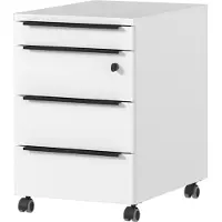 Bümö Space Rollcontainer
