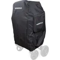 Wonderfold W2 Staubschutz für W4 KinderVan