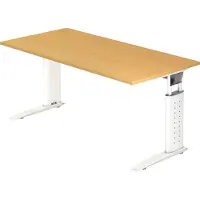 Bümö Schreibtisch Serie-U