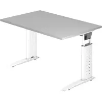 Bümö Schreibtisch Serie-U