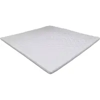 Die Möbelfundgrube Viskoschaum - Topper 200 x 200 cm Höhe 5 cm - IMOLA