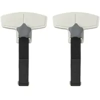 Moritz Markisenklemme 2er Set anti flattern vhinert Flattern