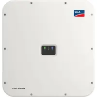 SMA Sunny Tripower X 20 STP 20-50 | PV-Wechselrichter 20 kW