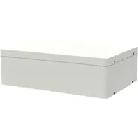 Solax REC Basis mit Series Box SYS-HS, Verbindung bei Türmen > 9 Speichern