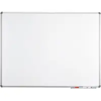 MAUL Whiteboard Standard, 300 x 450 mm, beschichtete Oberfläche