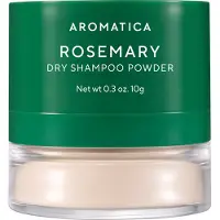 Aromatica Rosemary Dry Shampoo Powder 10g