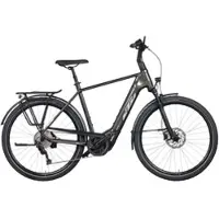 Ktm Macina Style 740 750 Wh Herren grau 2025 - 28" - 56 cm
