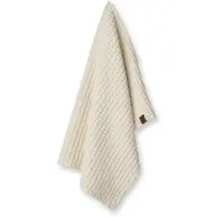 Humdakin - Handtuch mit Waffelstruktur, 55 x 80 cm, Undyed