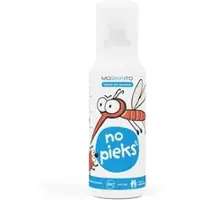 Moskinto No Pieks Spray