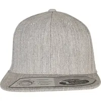 Flexfit Flex Cap "Unisex 110 Fitted Snapback"