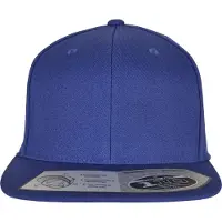 Flexfit Flex Cap "Unisex 110 Fitted Snapback"