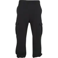 Urban Classics Jogginghose "90‘s Cargo Sweatpants"