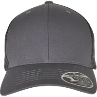 Flexfit Trucker Cap "Unisex 110 Melange Trucker"