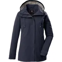 G.i.g.a. dx Gs 106 Wmn Jckt Dunkelnavy Dunkelnavy 40