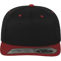 Flexfit Flex Cap "Unisex 110 Fitted Snapback"