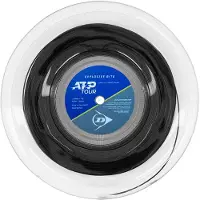 Dunlop St Explosive Bite 17g 200 M Tennisrollen Saite