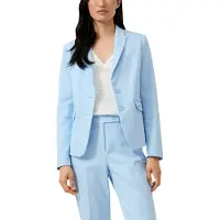 s.Oliver Black Label Jackenblazer mit Taschen