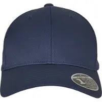 Flexfit Visor "Accessoires 110 Curved Visor Snapback"