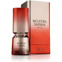 French Avenue Western Shisha Parfum 100 ml (unisex)