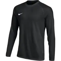 Nike Dri-FIT Park VIII LS Shirt Herren XXL