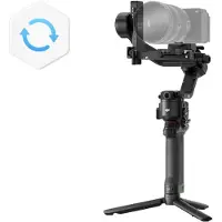 DJI Care für RS 5, 2 Jahre, Refresh Card