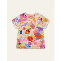 Oilily Tucky T-Shirt- maat140/10yr