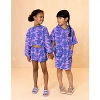 Oilily Doris Kleid- maat98/3T