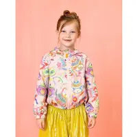 Oilily Chaitea Jacke- maat128/8yr