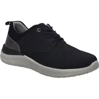 Josef seibel Wales 03 | Halbschuh für Herren | Schwarz