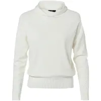 Mart Visser Cherbroug Pullover Off White