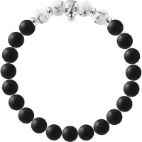 Rodney & Rolf Armband Silber Sterlingsilber 925 Fontana