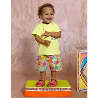 Oilily Tak T-Shirt- maat104/4yr