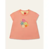 Oilily Twinz T-Shirt- maat74/12m