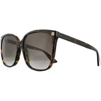 Gucci Sonnenbrille GG0022S 003