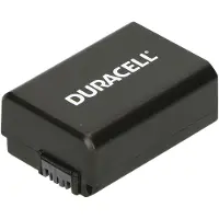 Duracell Sony Np-fw50 1030mah 7.4v Lithiumbatterie
