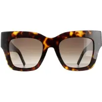 HUGO BOSS Mod. Boss 1386 S Havana