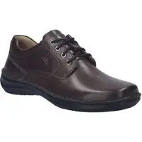 Josef seibel New Anvers 06 | Halbschuh für Herren | Braun