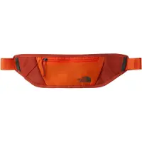 The North Face Sunriser Run Belt lava red/iron clay (JY0) OS