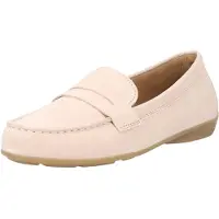 Gabor Mokassins Damen 32313934383037 Rosa 37 1/2 EU