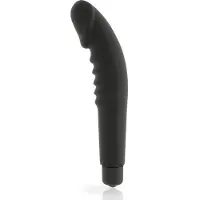 Dolce Vita - Silikon-Vibrator 1 St Vibrator