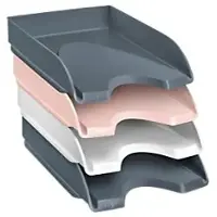 Cep Briefablage Mineral 4 Stück