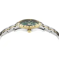 Versace SP Versace - VE7C00623 - Armbanduhr - Herren - Quarz - Greca Time GMT