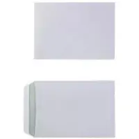 Viking Briefumschläge 30007662 Ohne Fenster C5 162 mm x 229 mm