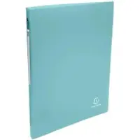 Exacompta Ringbinder 51270E 4 Ringe Skandi 15 mm