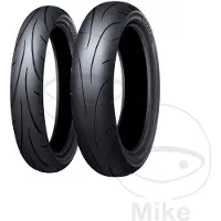 Dunlop Sportmax Q-lite 52s Tl Sport-touring Reifen