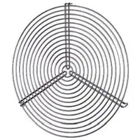 Maico Ventilatoren MAI SGR25 Schutzgitter Metall Be- und Entlüftung