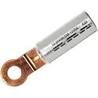 Intercable INTE Al/Cu Presskabelschuh