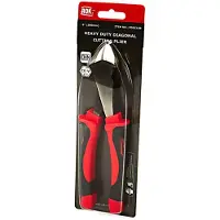 AOK Profi-Seitenschneider, robust
