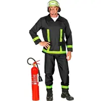 Widmann FEUERWEHRMANN (Jacke, Hose), M