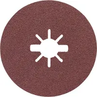Bosch 2608619174 X-LOCK Fiberscheibe 125mm